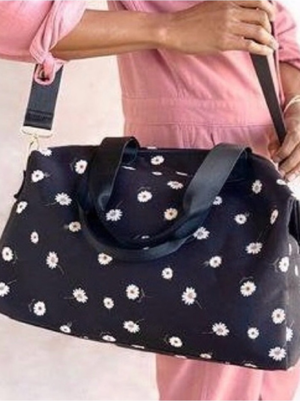 Alice and Olivia